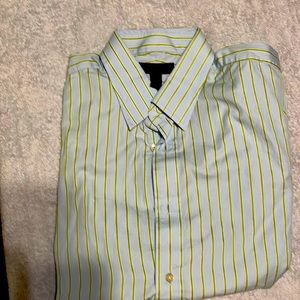 Mens Dress Shirt